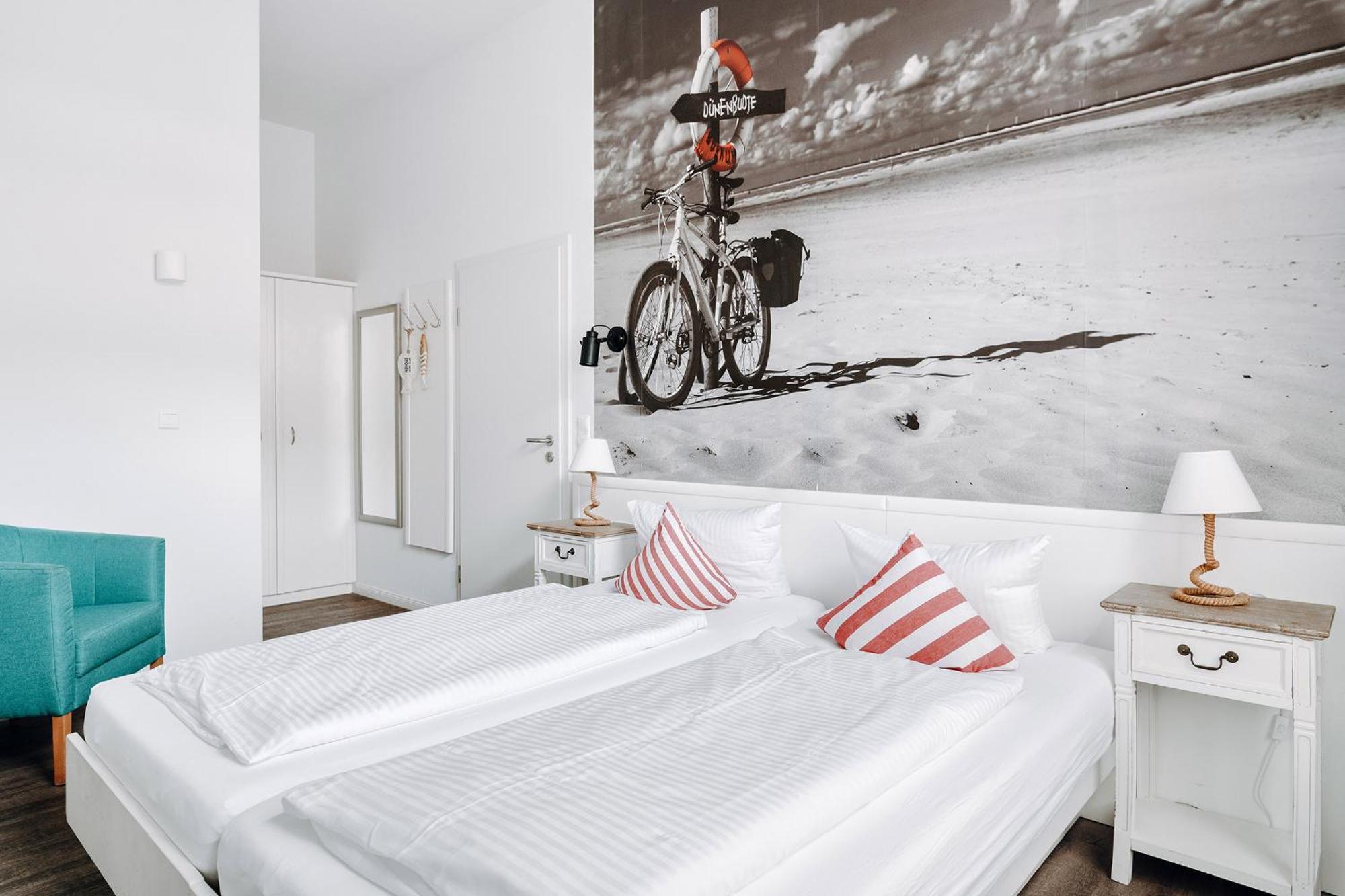 Hotel Inselhof *